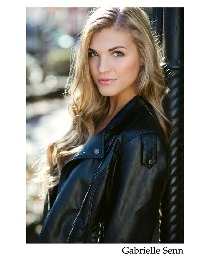 Gabrielle Senn