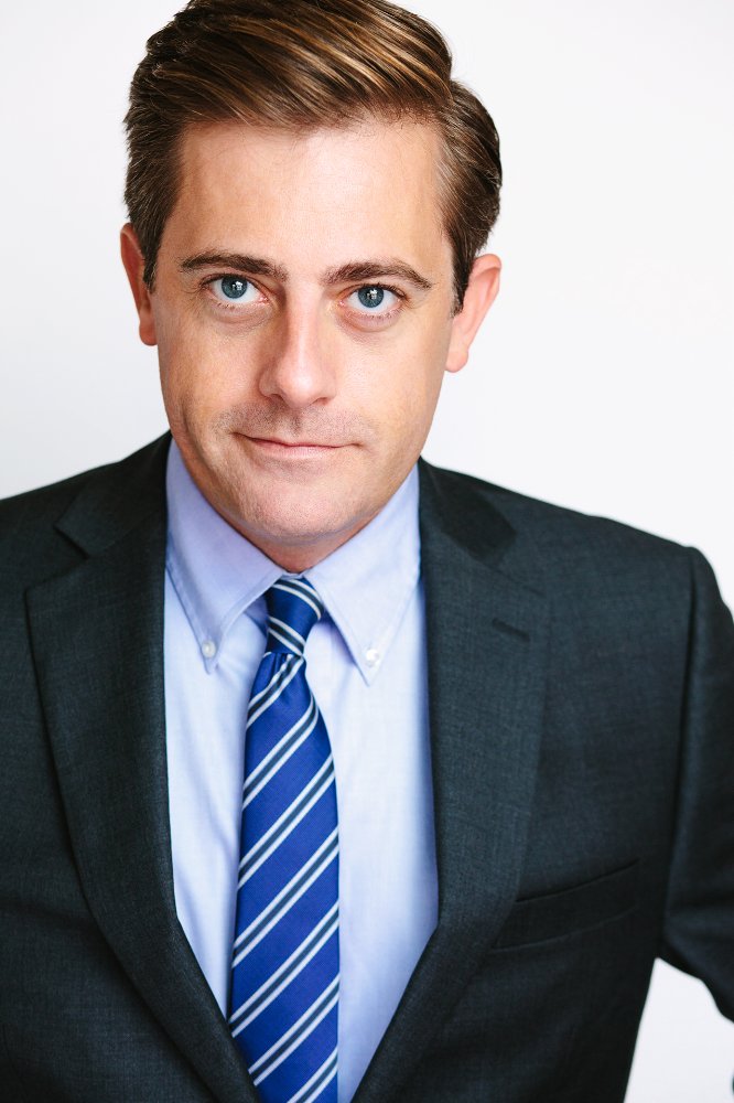 Dan Hodapp