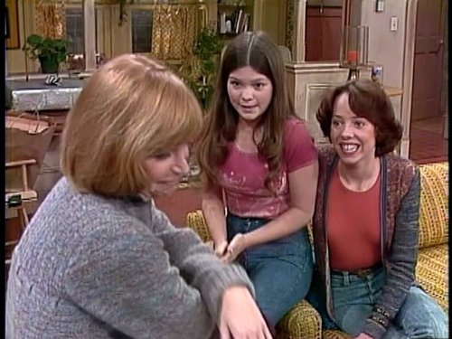 Mackenzie Phillips