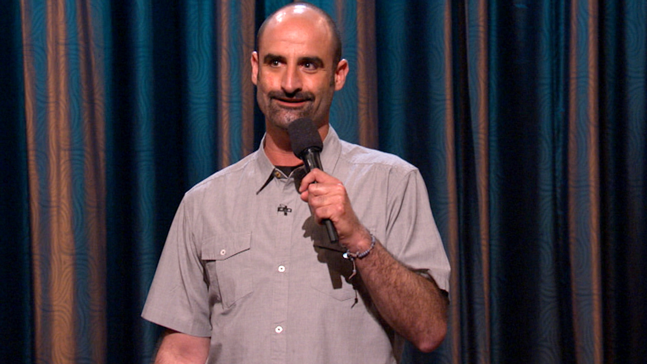 Brody Stevens