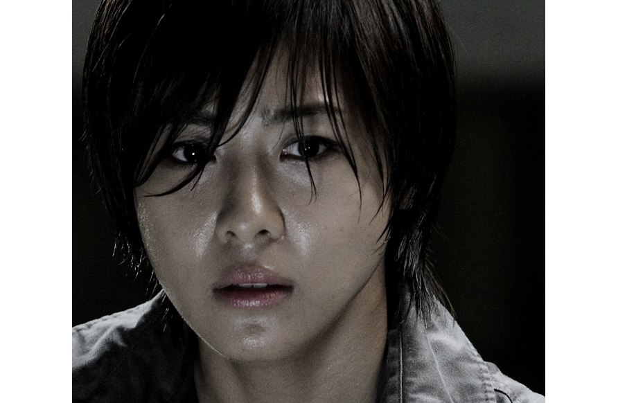 Ji-won Ha