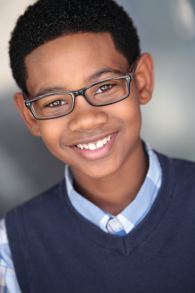 Tyler Michael Brown