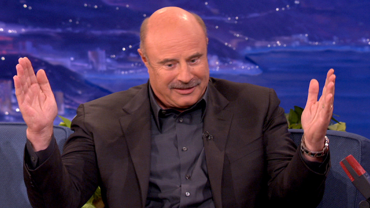 Phil McGraw