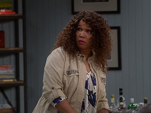 Kym Whitley