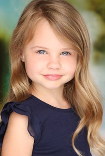 Scarlett Grace Petty