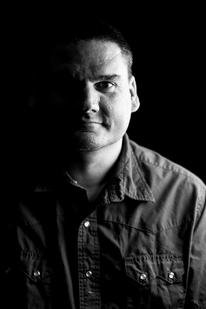 Aaron Rahn