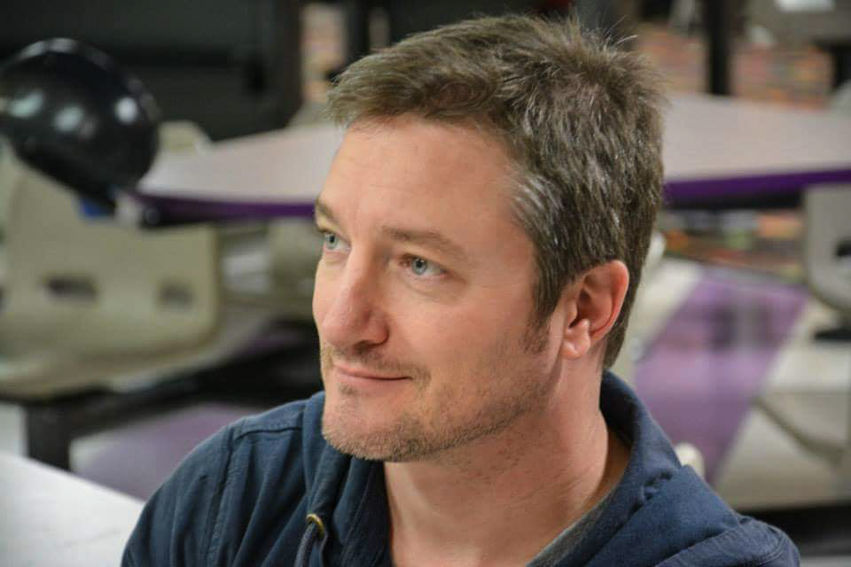 John Frederick