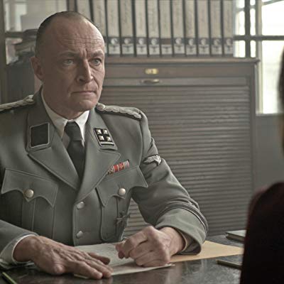 Gestapo Chief