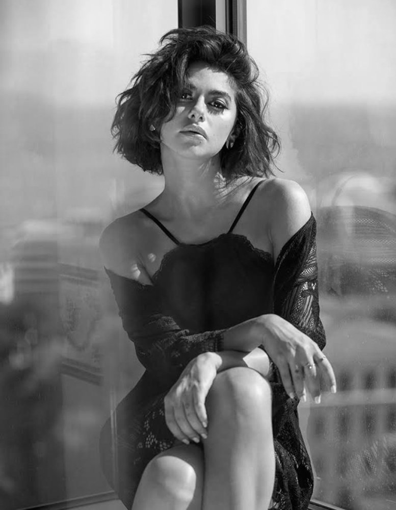 Nesrin Cavadzade
