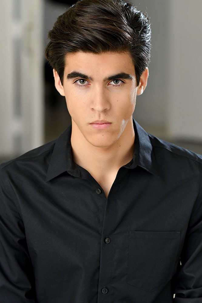 Blake Flynn