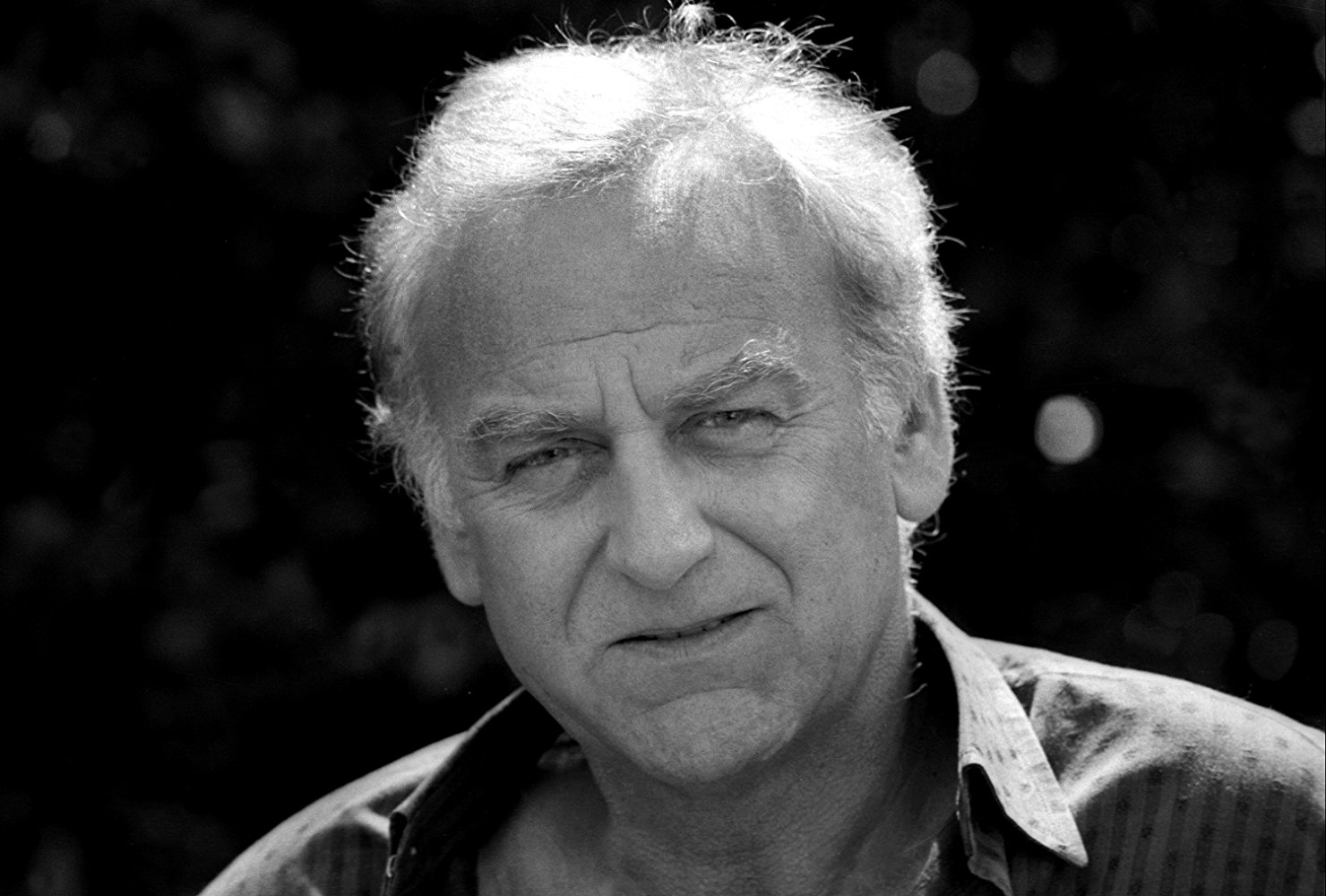 Chief Inspector Morse