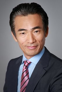 Yoshi Amao