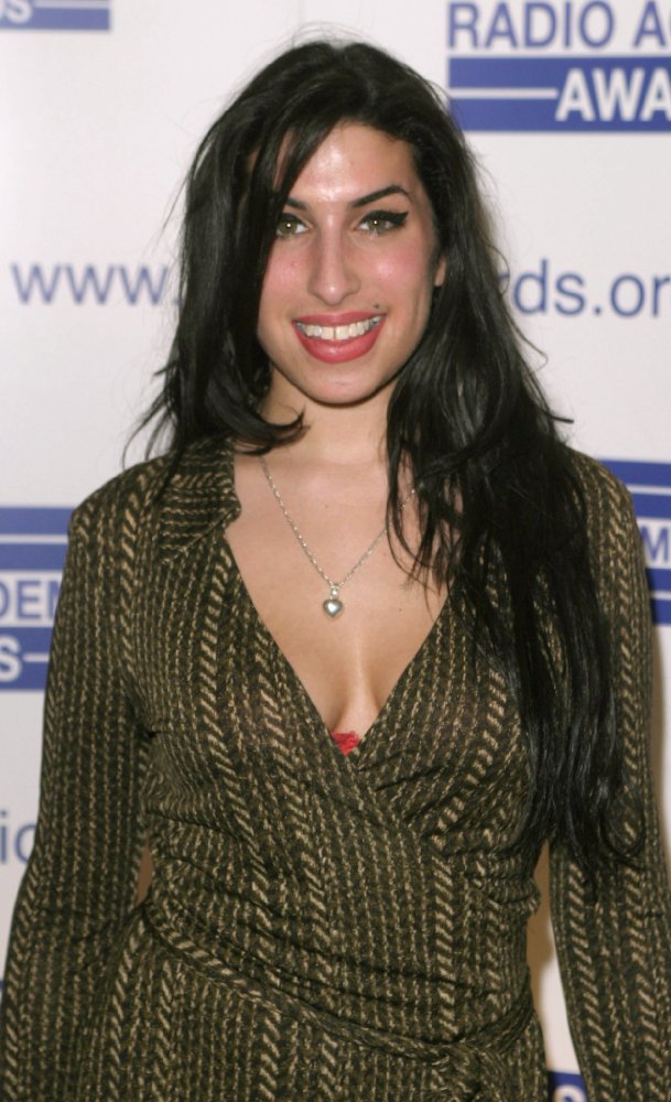 Amy Winehouse