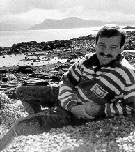 Cliff Goulet