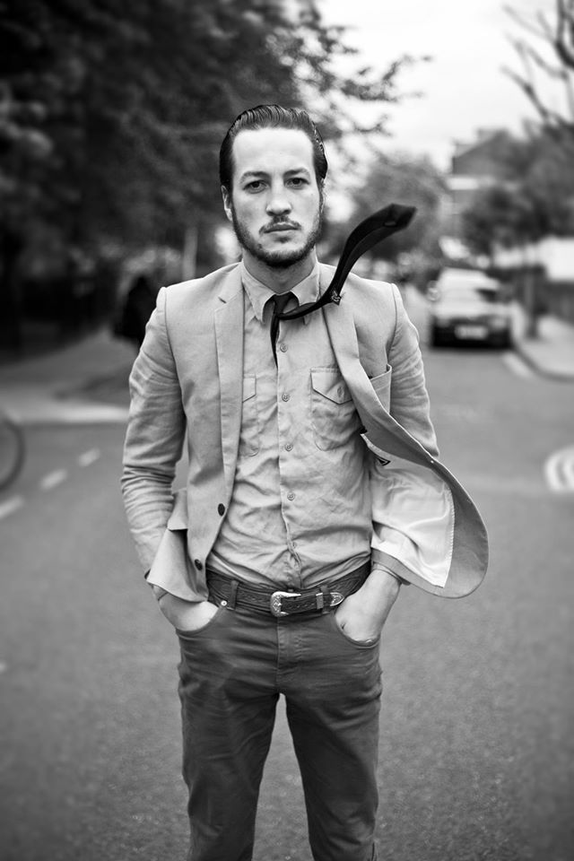 Marlon Williams