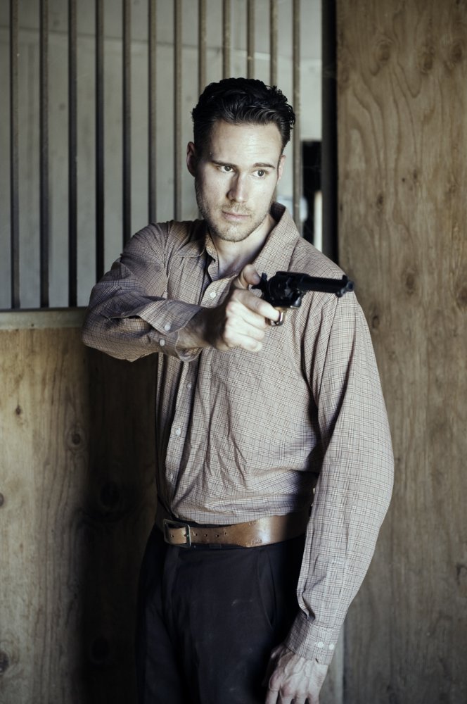 Mike Malloy