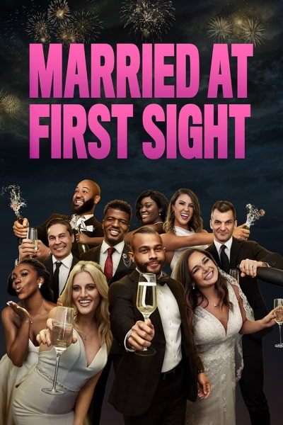 Married at First Sight - Season 13 Watch Free online streaming on Movies123