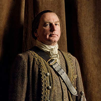 Colum MacKenzie