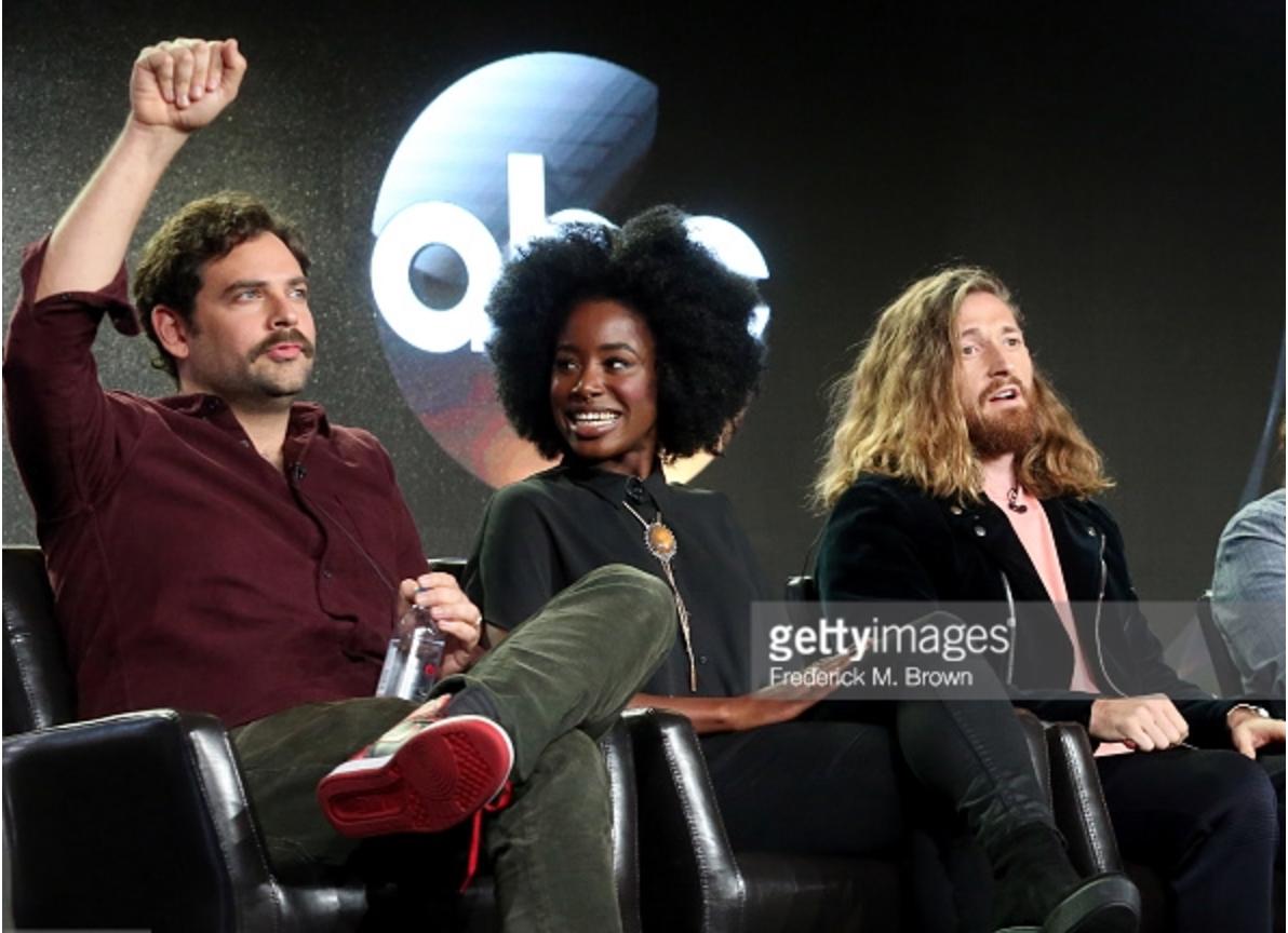 Kirby Howell-Baptiste