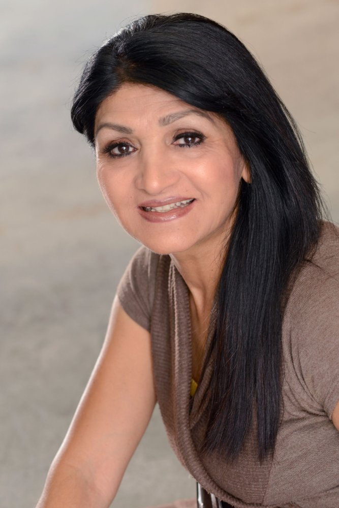 Fariba Skobin