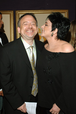 Marc Shaiman