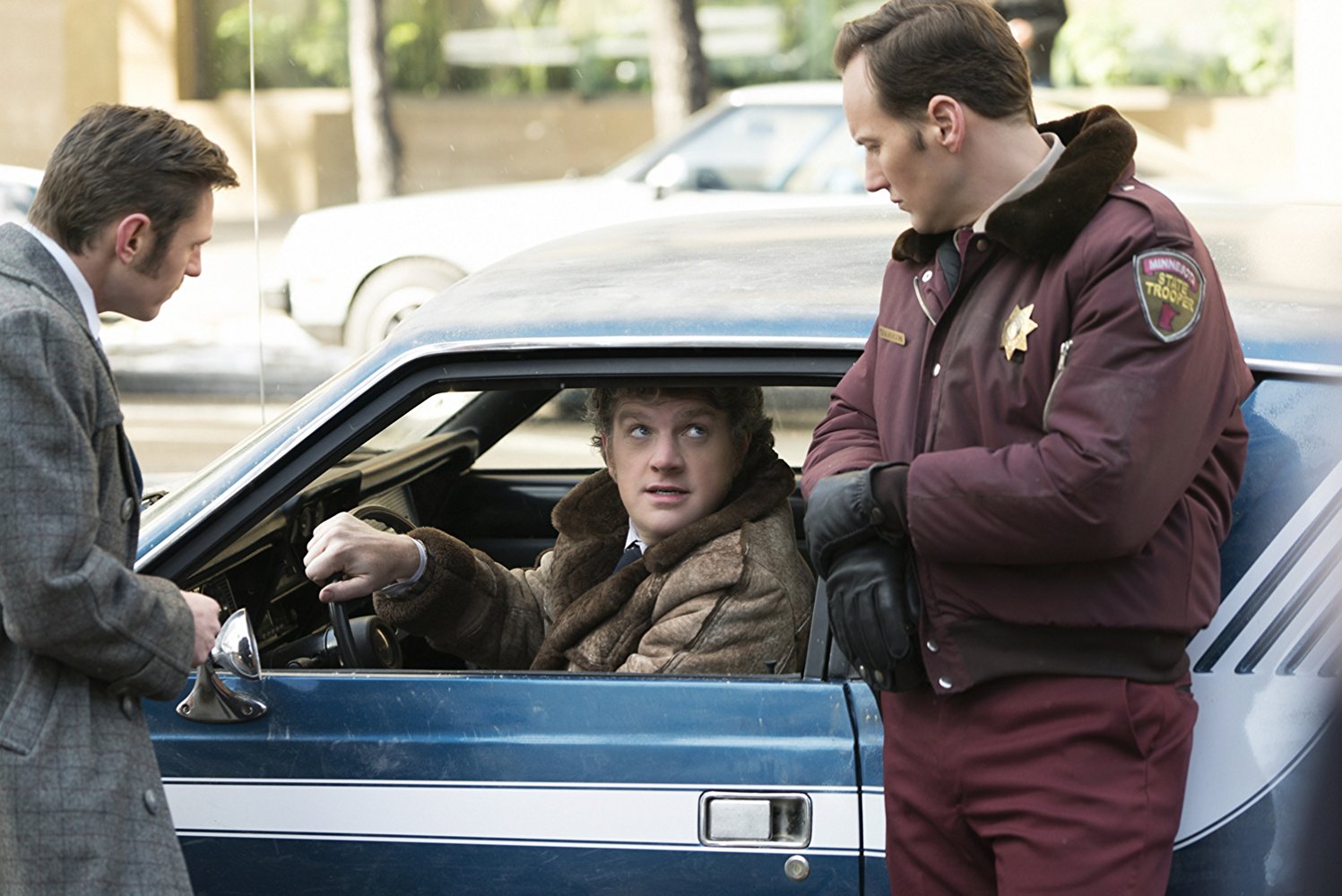 Skip Sprang