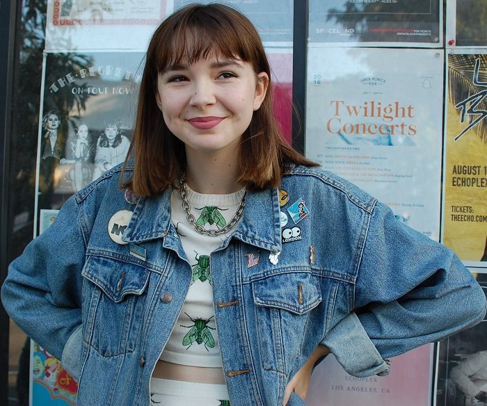 Lydia Night