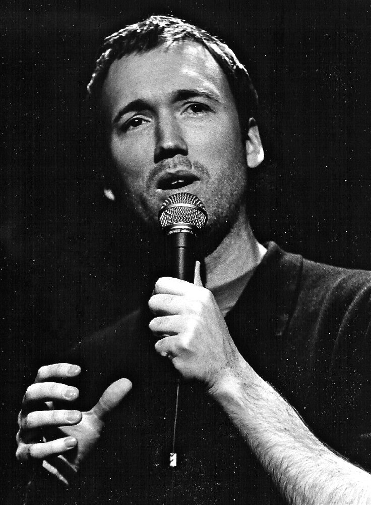 Tom Shillue