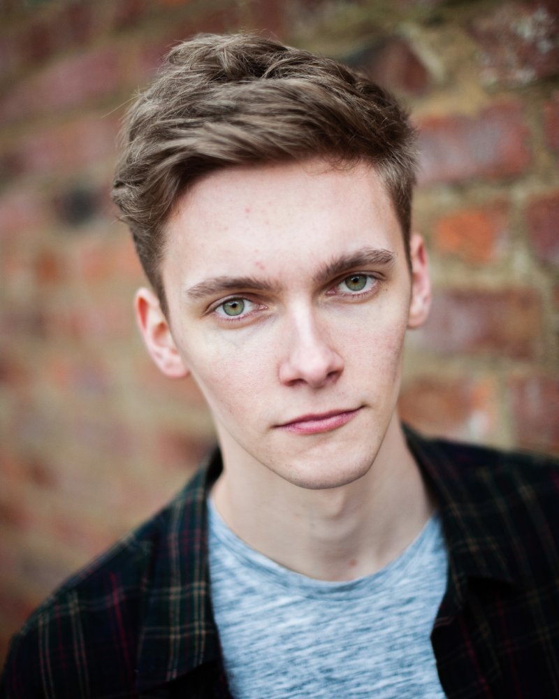 Luke Thomas Taylor