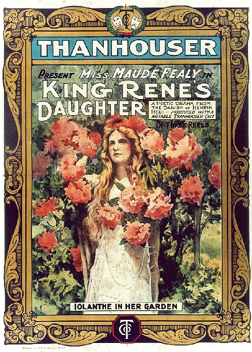 Maude Fealy