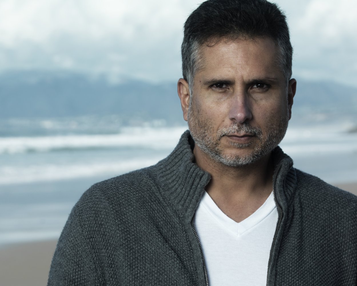 Marlon Moreno