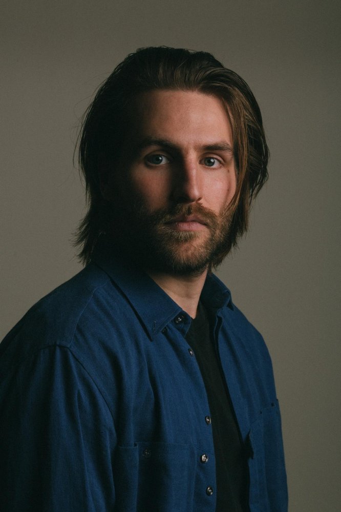 Paul Michael Draper