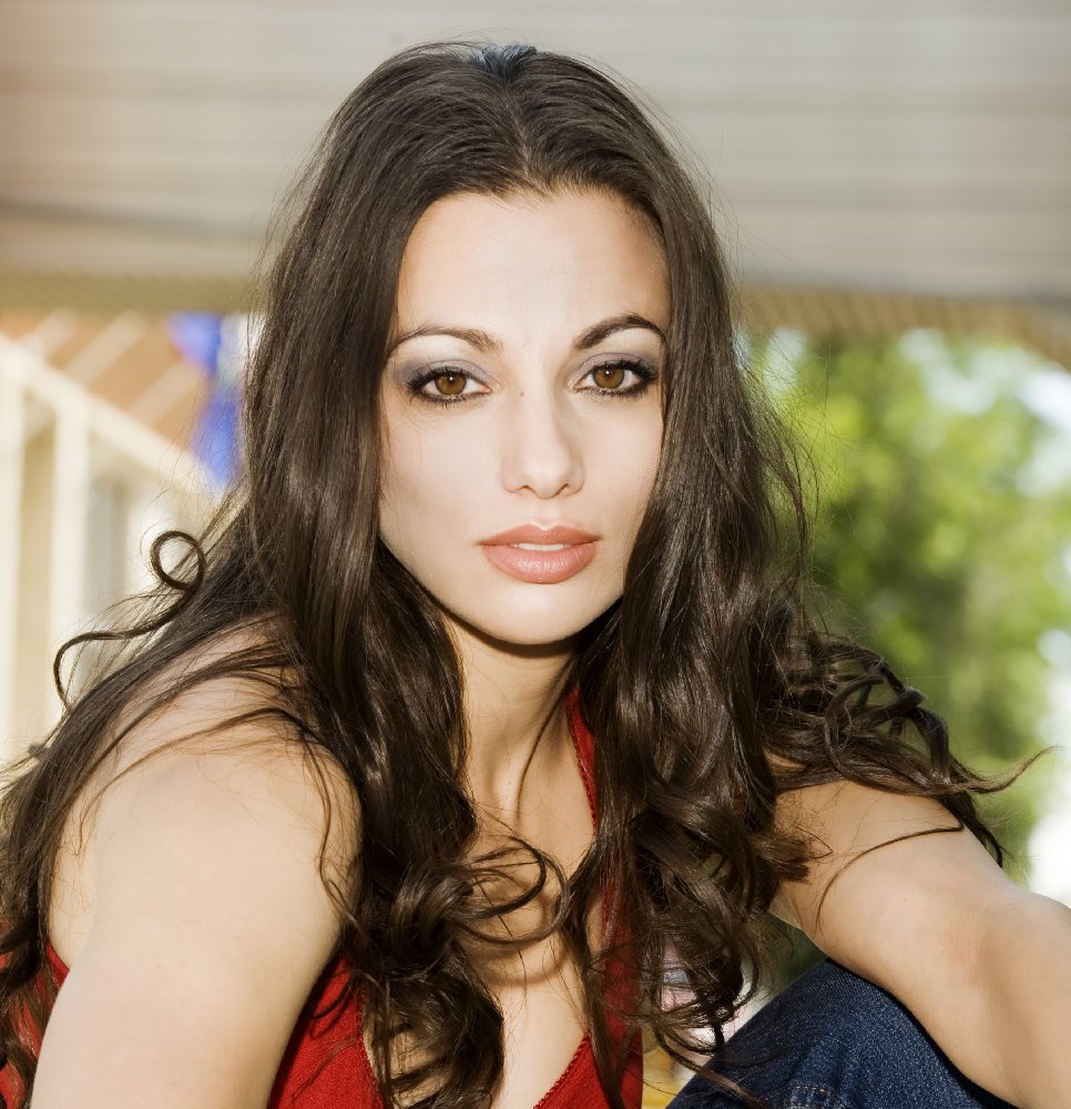 Anna Primiani