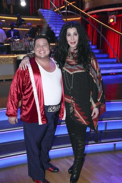 Cher