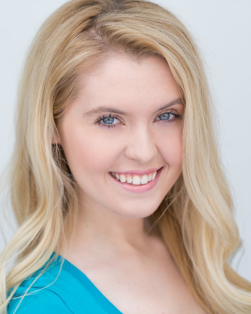 Jennifer Jolliff