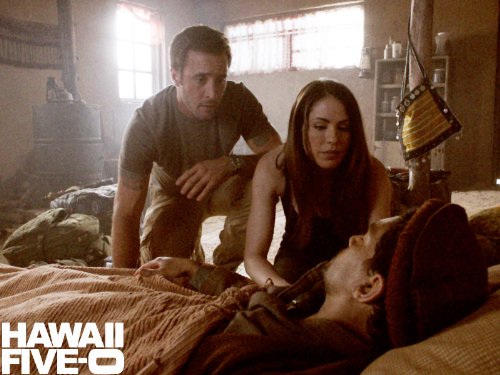 Michelle Borth