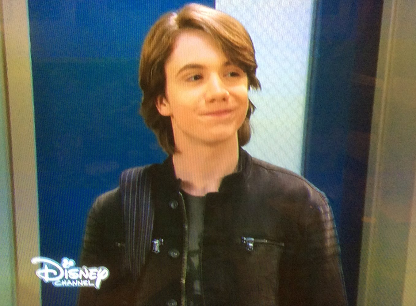 Elijah Nelson