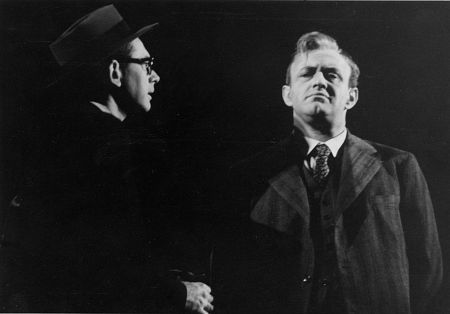 Don Keefer