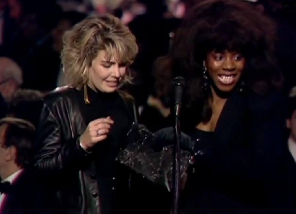 Kim Wilde