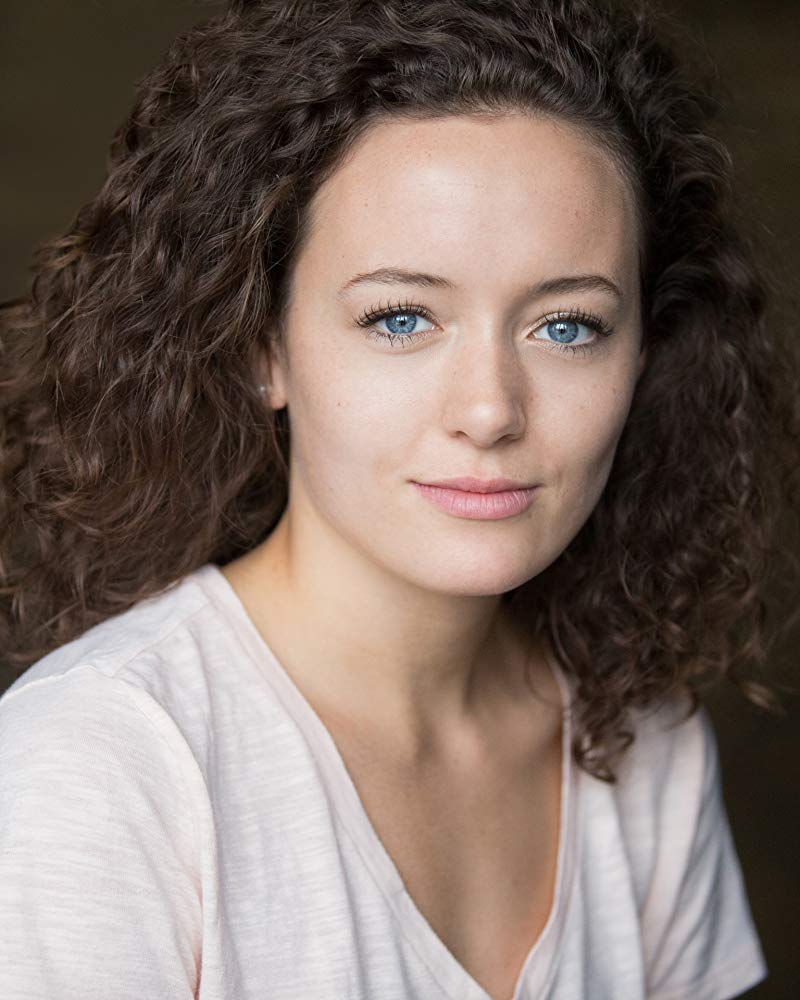 Elysia Welch