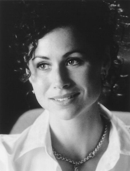 Debi Newberry