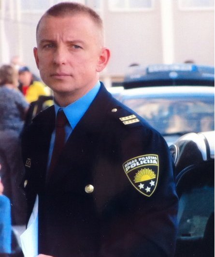 Radoslaw Kaim