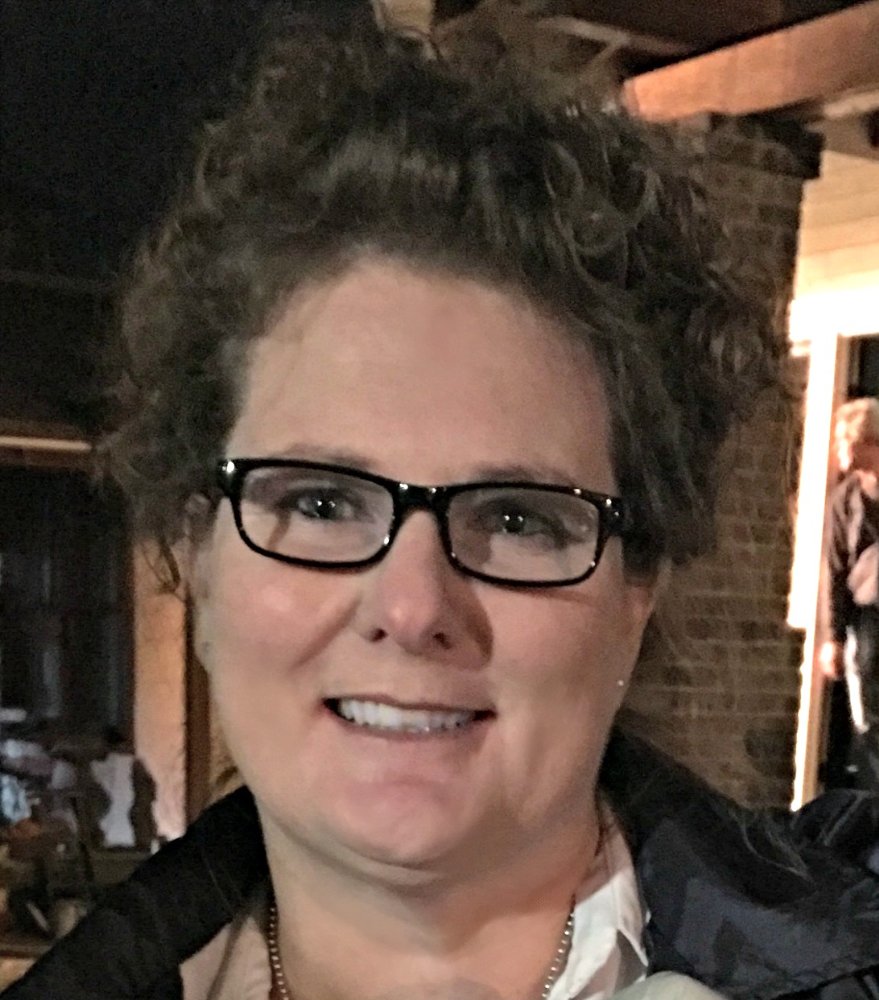 Wendy Bowerman