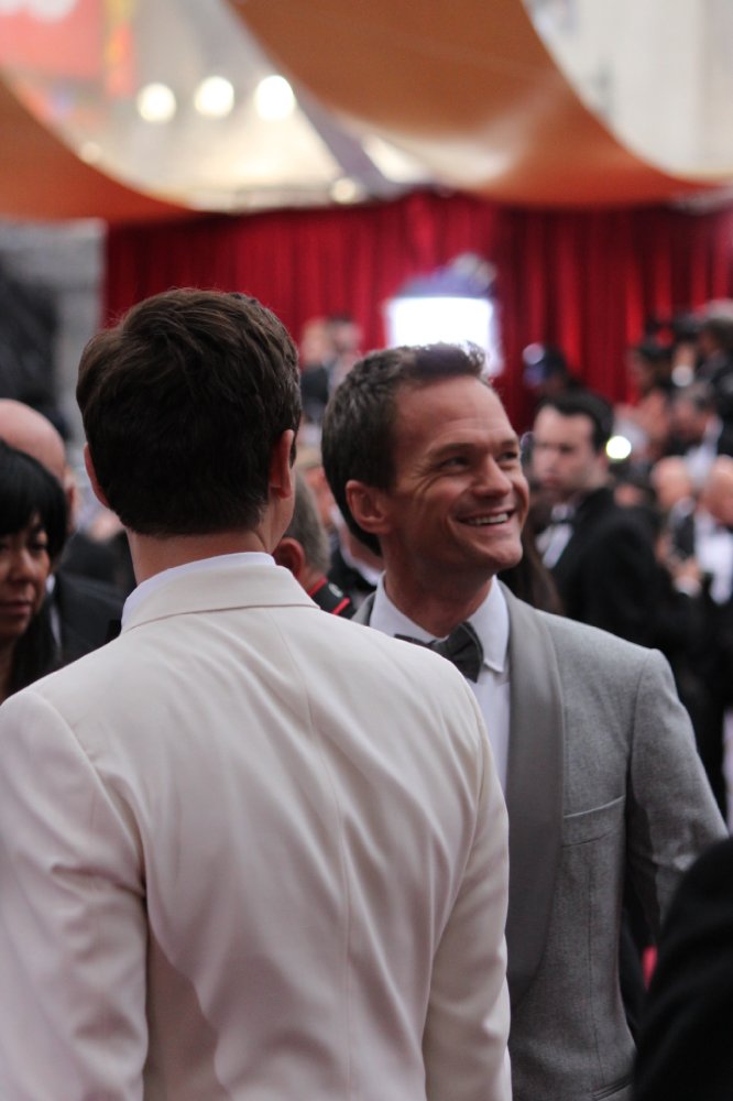 David Burtka