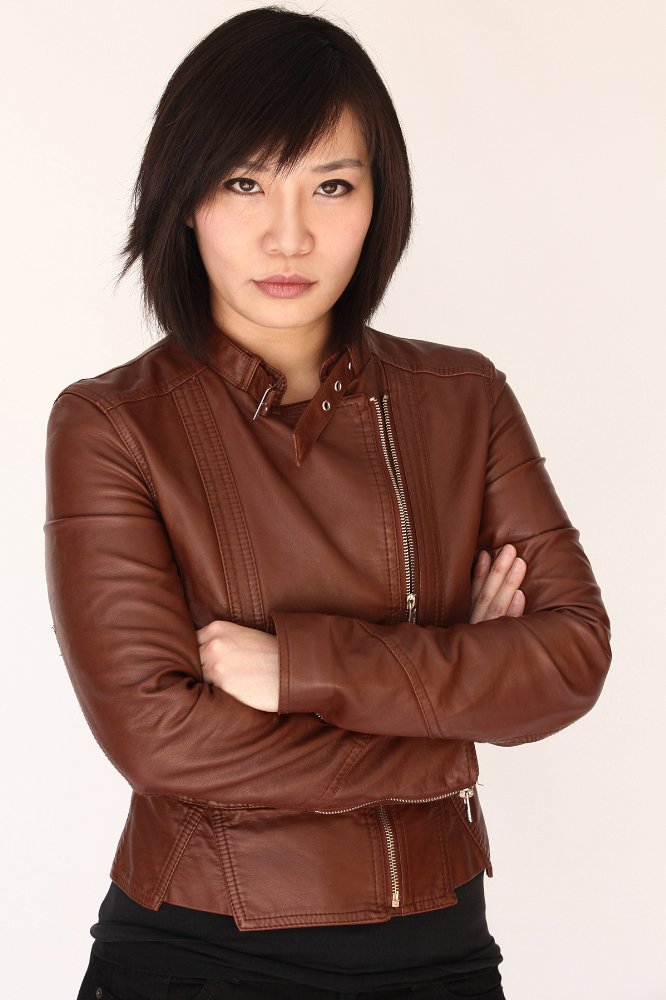Vivian Ahn
