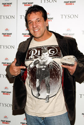 Chuck Zito