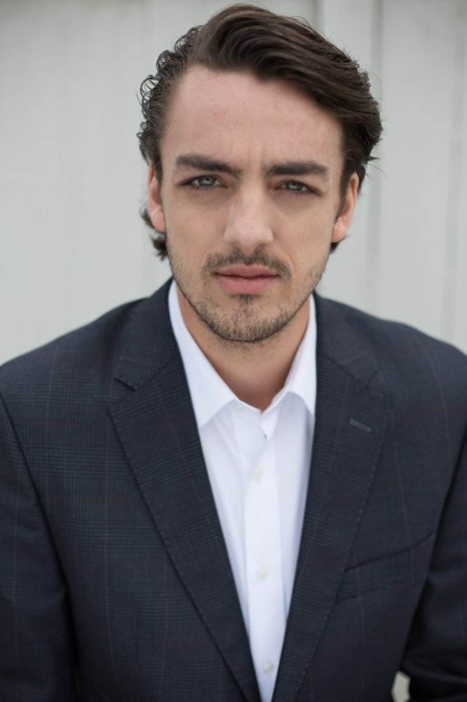 Cooper Rivers