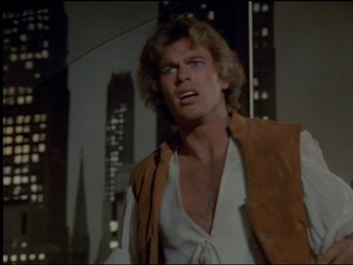 Jon-Erik Hexum