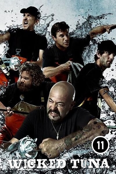 Wicked Tuna&nbsp;- Season 11