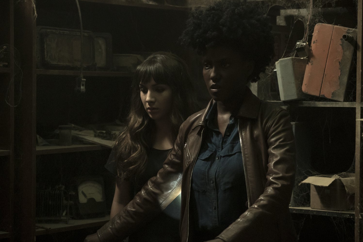 Hannah Marks